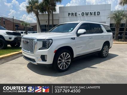 2023 GMC Yukon Lafayette LA