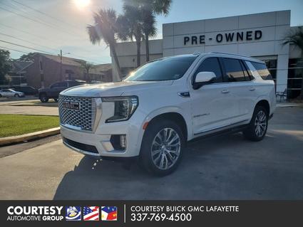 2023 GMC Yukon Lafayette LA