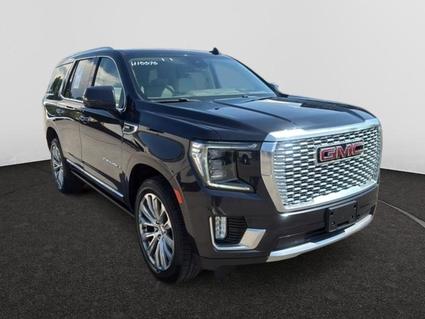 2023 GMC Yukon Tupelo MS