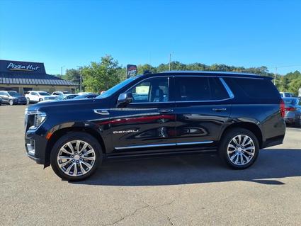 2023 GMC Yukon Carthage MS