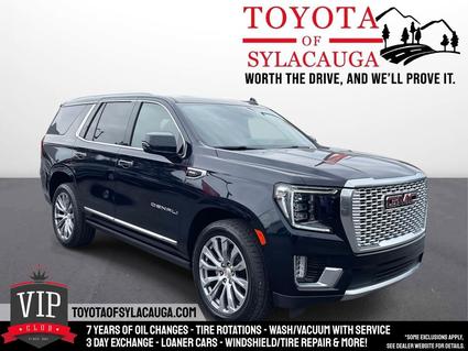2023 GMC Yukon Sylacauga AL