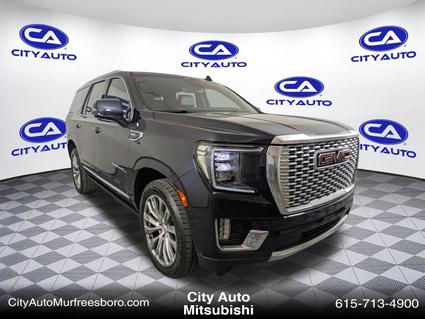 2023 GMC Yukon Murfreesboro TN