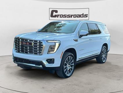 2026 GMC Yukon Corinth MS