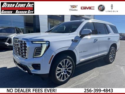 2026 GMC Yukon Rainbow City AL