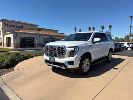 2026 GMC Yukon Santa Maria CA