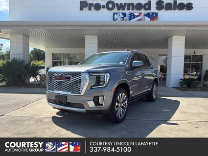 2021 GMC Yukon Lafayette LA