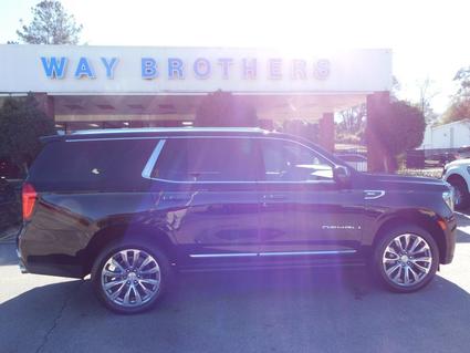 2021 GMC Yukon Hawkinsville GA