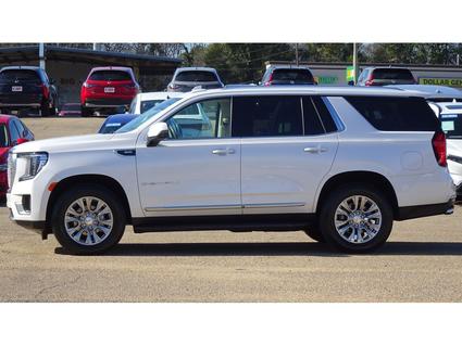 2021 GMC Yukon Tupelo MS