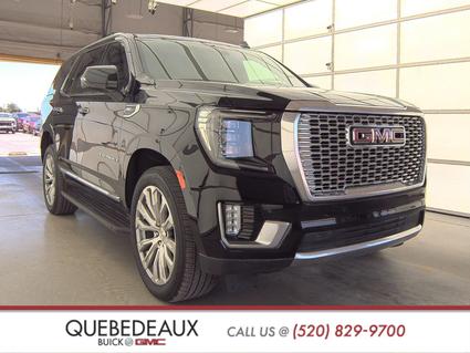 2022 GMC Yukon Tucson AZ