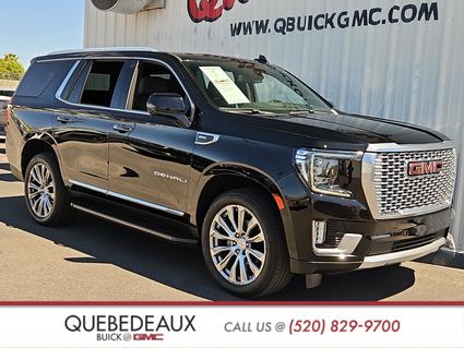 2022 GMC Yukon Tucson AZ