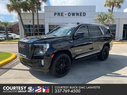 2024 GMC Yukon Lafayette LA