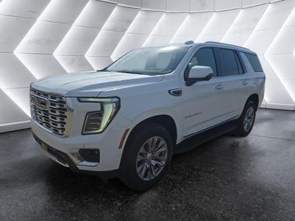 2026 GMC Yukon New Albany MS