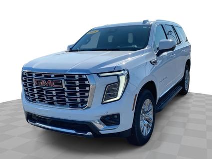 2025 GMC Yukon Sumter SC