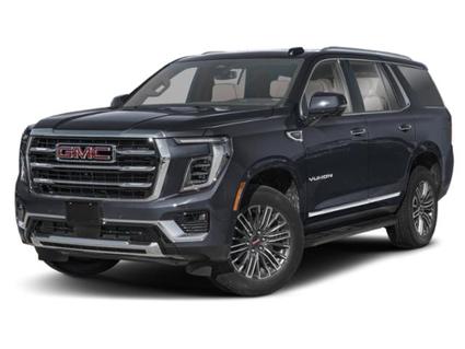 2025 GMC Yukon Corcoran CA