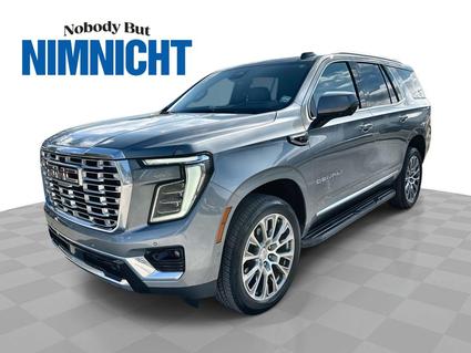 2025 GMC Yukon Jacksonville FL