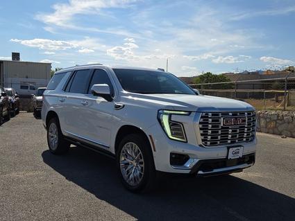 2025 GMC Yukon El Paso TX