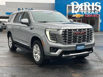 2025 GMC Yukon Newberry SC