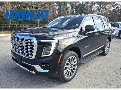 2025 GMC Yukon Jacksonville FL