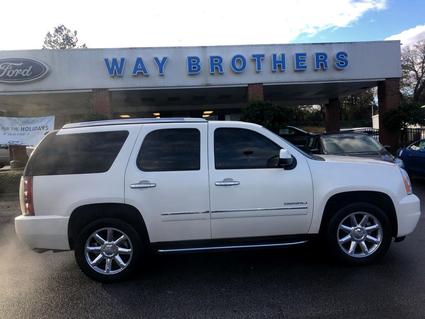 2012 GMC Yukon Hawkinsville GA
