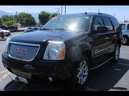 2012 GMC Yukon Taylorsville UT