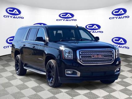 2019 GMC Yukon XL Madison AL