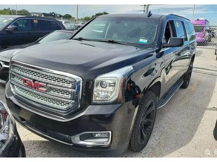 2019 GMC Yukon XL Madison AL