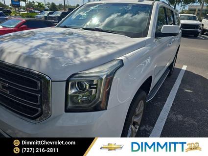 2017 GMC Yukon XL Clearwater FL