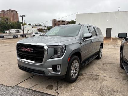 2023 GMC Yukon XL Spartanburg SC