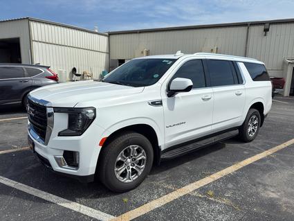 2023 GMC Yukon XL Tyler TX