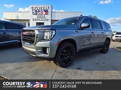 2024 GMC Yukon XL Broussard LA