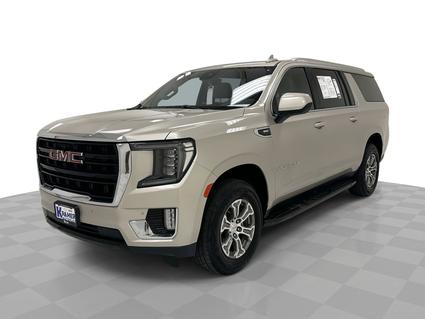 2023 GMC Yukon XL Livingston TX