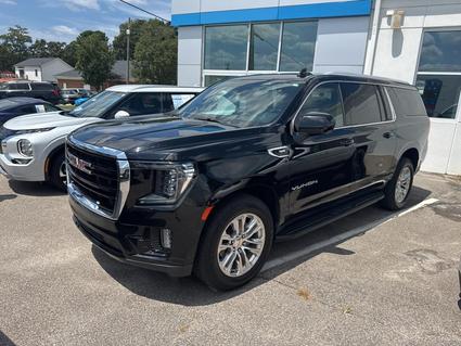2021 GMC Yukon XL Wendell NC