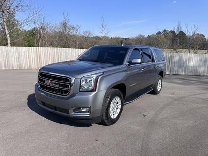 2019 GMC Yukon XL Collierville TN