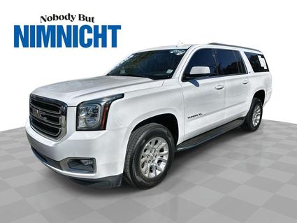 2019 GMC Yukon XL Jacksonville FL