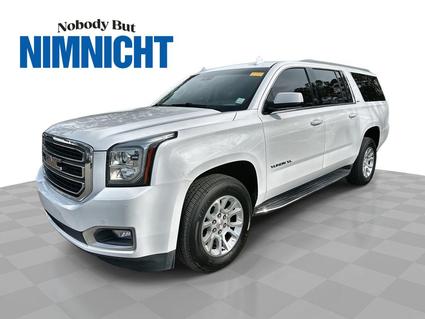 2019 GMC Yukon XL Jacksonville FL