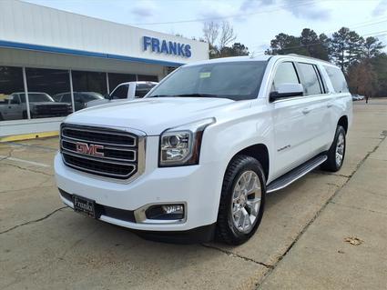 2020 GMC Yukon XL Kosciusko MS