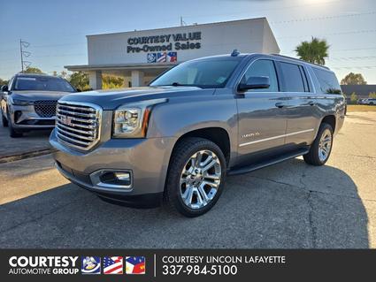 2020 GMC Yukon XL Lafayette LA