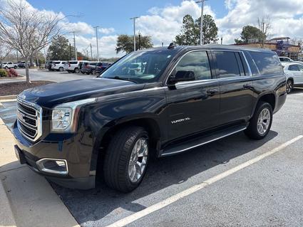 2016 GMC Yukon XL Daphne AL