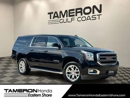 2016 GMC Yukon XL Daphne AL