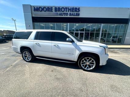 2019 GMC Yukon XL Oxford MS