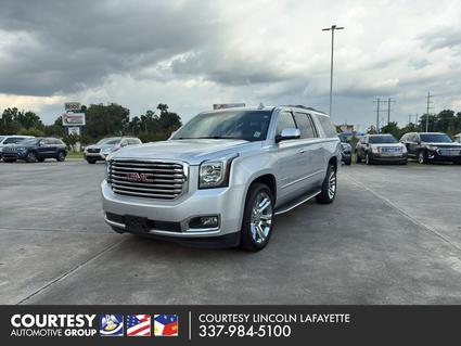 2018 GMC Yukon XL Lafayette LA