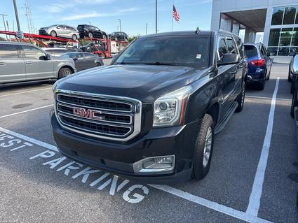 2018 GMC Yukon XL Fort Walton Beach FL