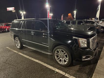 2018 GMC Yukon XL Athens AL