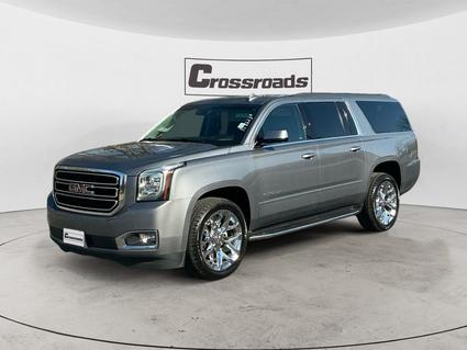 2018 GMC Yukon XL Corinth MS