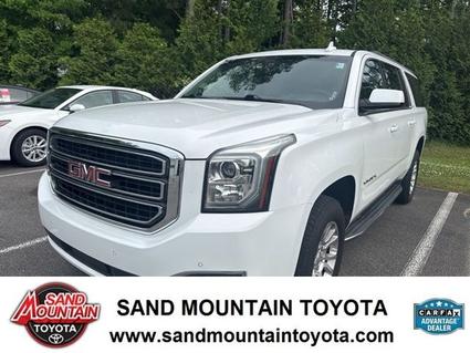 2019 GMC Yukon XL Albertville AL