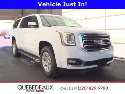 2020 GMC Yukon XL Tucson AZ