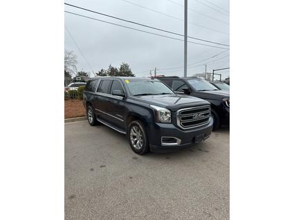 2019 GMC Yukon XL York SC