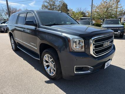 2019 GMC Yukon XL York SC