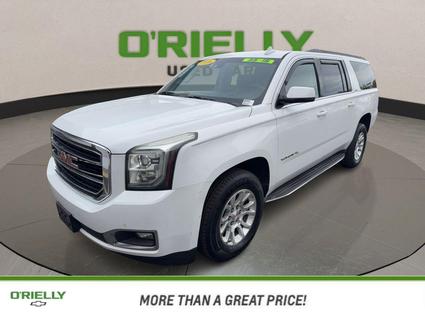2016 GMC Yukon XL Tucson AZ