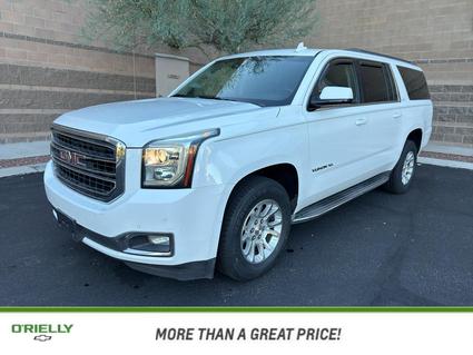 2016 GMC Yukon XL Tucson AZ